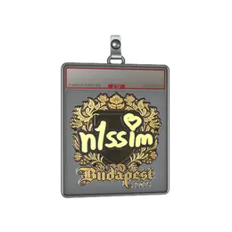 Sticker Slab | n1ssim image