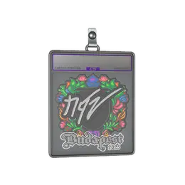Sticker Slab | NQZ image