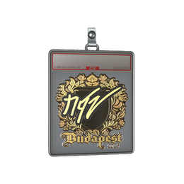 Sticker Slab | NQZ image