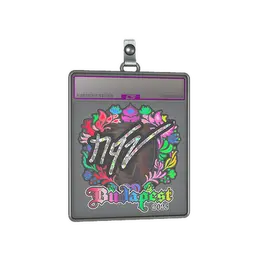 Sticker Slab | NQZ image