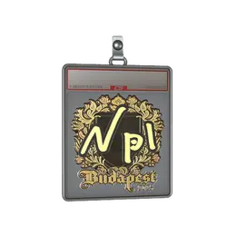 Sticker Slab | npl image