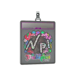 Sticker Slab | npl image