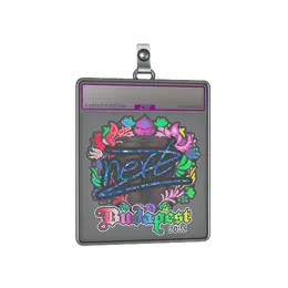 Sticker Slab | NertZ image