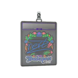 Sticker Slab | NertZ image