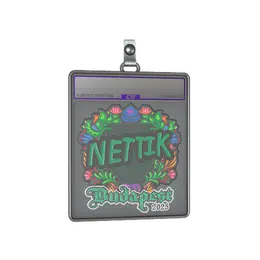 Sticker Slab | nettik image