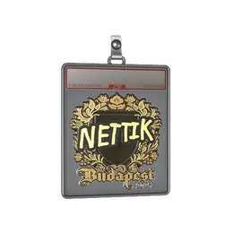 Sticker Slab | nettik image