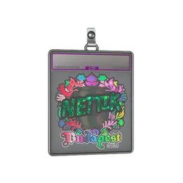 Sticker Slab | nettik image