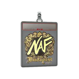 Sticker Slab | NAF image
