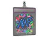 Sticker Slab | NAF image