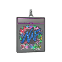Sticker Slab | NAF image