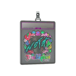 Sticker Slab | nota image