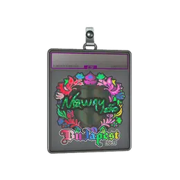 Sticker Slab | noway image