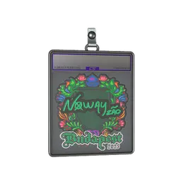 Sticker Slab | noway image