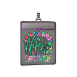 Sticker Slab | NiKo image