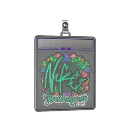 Sticker Slab | NiKo image