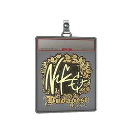 Sticker Slab | NiKo image