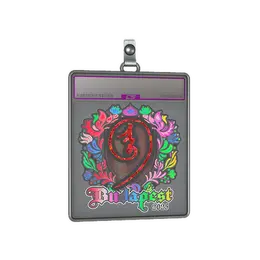Sticker Slab | nin9 image