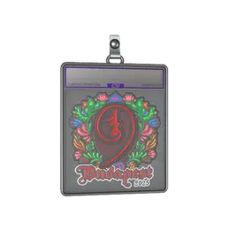 Sticker Slab | nin9 image