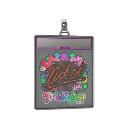 Sticker Slab | nitr0 image