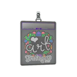 Sticker Slab | arT image