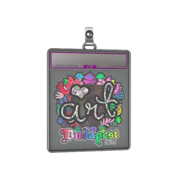 Sticker Slab | arT image