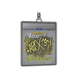 Sticker Slab | apEX image