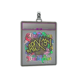Sticker Slab | apEX image