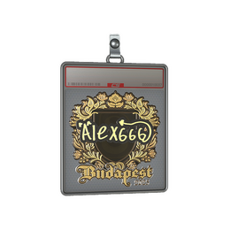 Sticker Slab | alex666 image