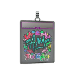 Sticker Slab | AW image