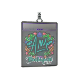 Sticker Slab | AW image