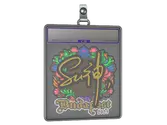 Sticker Slab | C4LLM3SU3 image