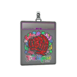 Sticker Slab | cobra image