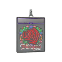Sticker Slab | cobra image