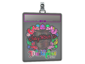 Sticker Slab | chayJESUS image