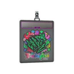 Sticker Slab | chelo image