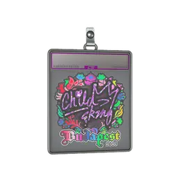Sticker Slab | ChildKing image