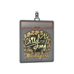 Sticker Slab | ChildKing image