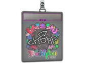 Sticker Slab | chopper image