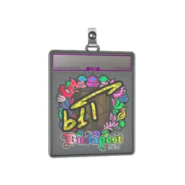 Sticker Slab | b1t image
