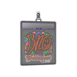 Sticker Slab | br0 image