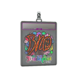 Sticker Slab | br0 image
