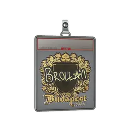 Sticker Slab | Brollan image
