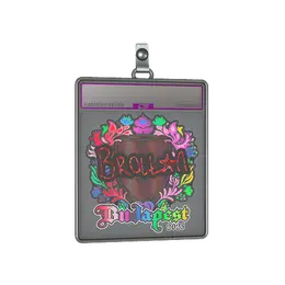 Sticker Slab | Brollan image