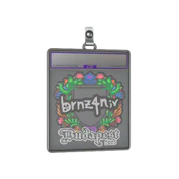 Sticker Slab | brnz4n image