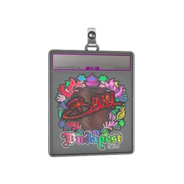 Sticker Slab | bodyy image