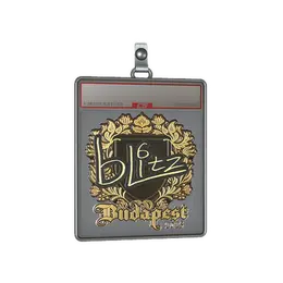 Sticker Slab | bLitz image