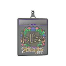 Sticker Slab | bLitz image