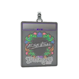 Sticker Slab | esenthial image