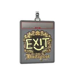 Sticker Slab | exit image