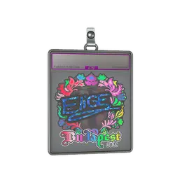 Sticker Slab | EliGE image